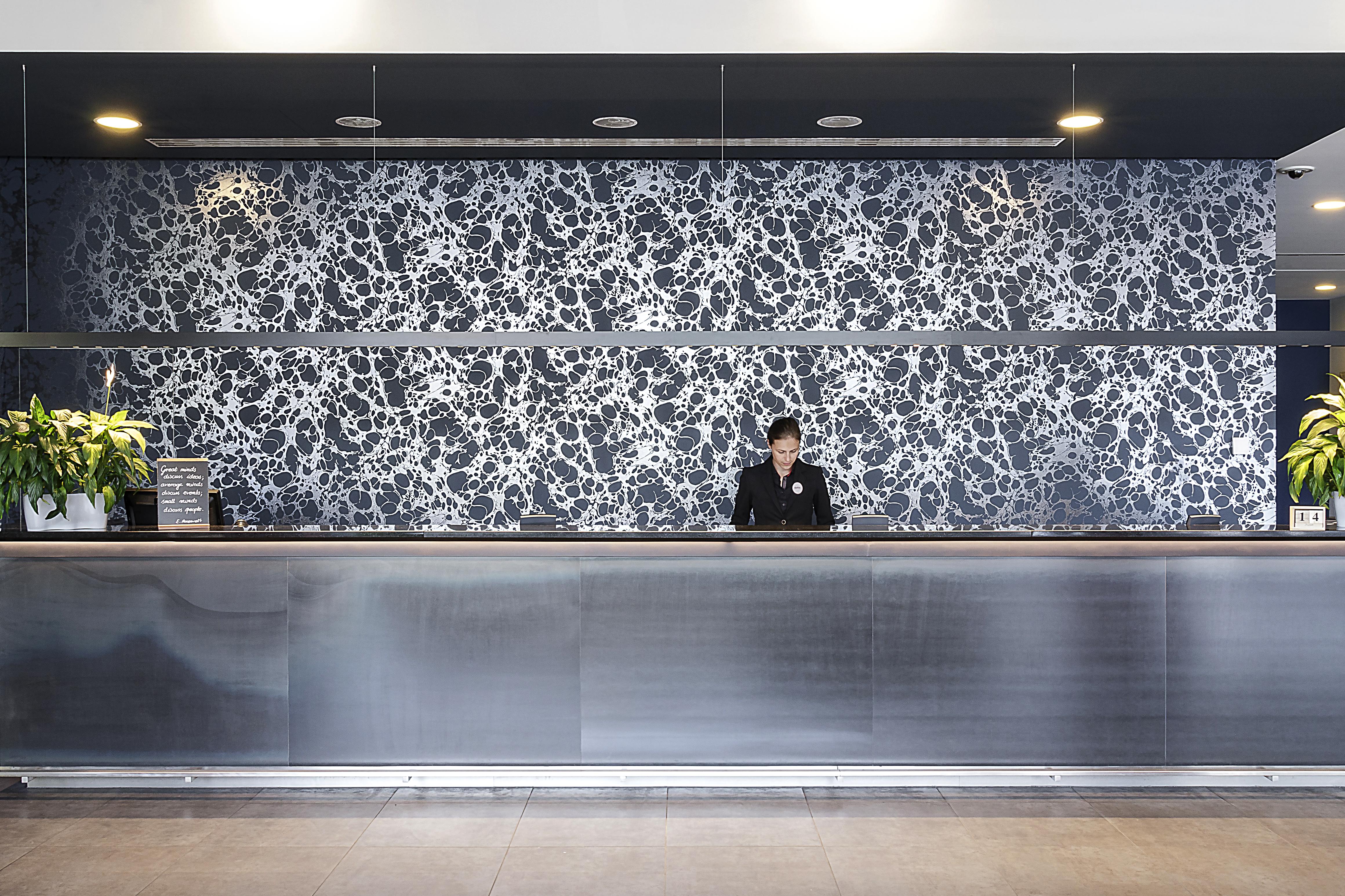 Vienna House Easy By Wyndham Katowice Hotel Bagian luar foto
