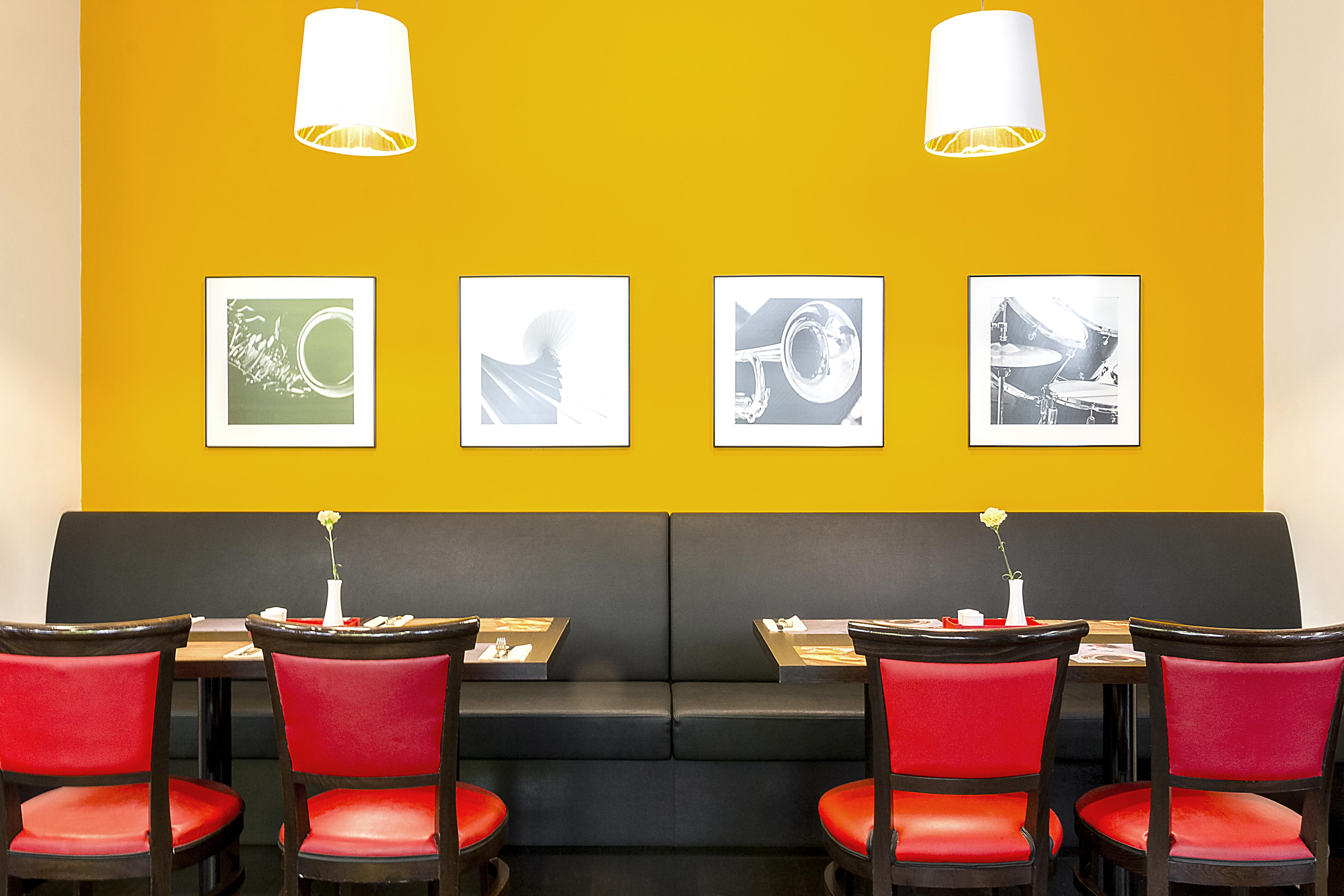 Vienna House Easy By Wyndham Katowice Hotel Bagian luar foto
