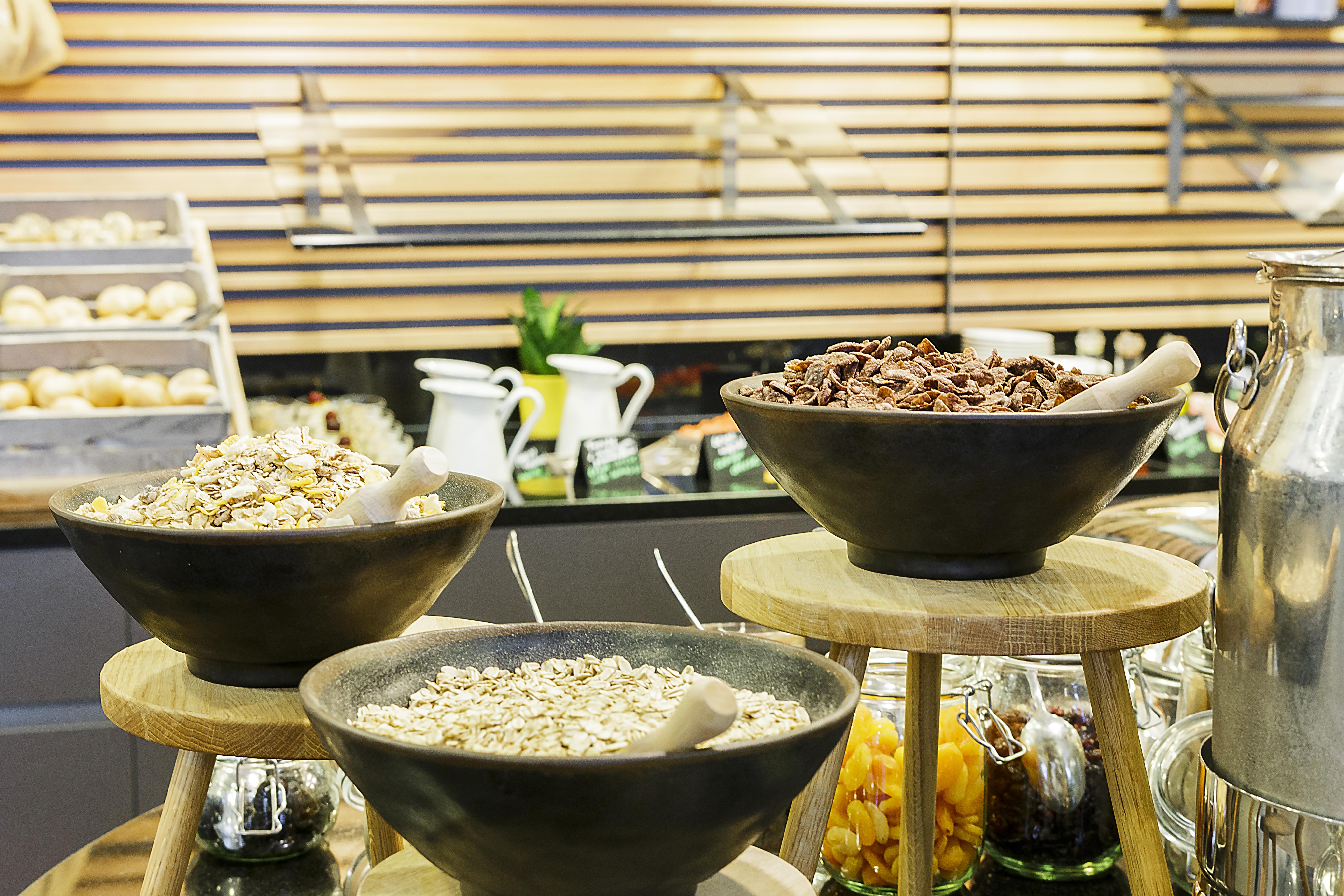 Vienna House Easy By Wyndham Katowice Hotel Bagian luar foto
