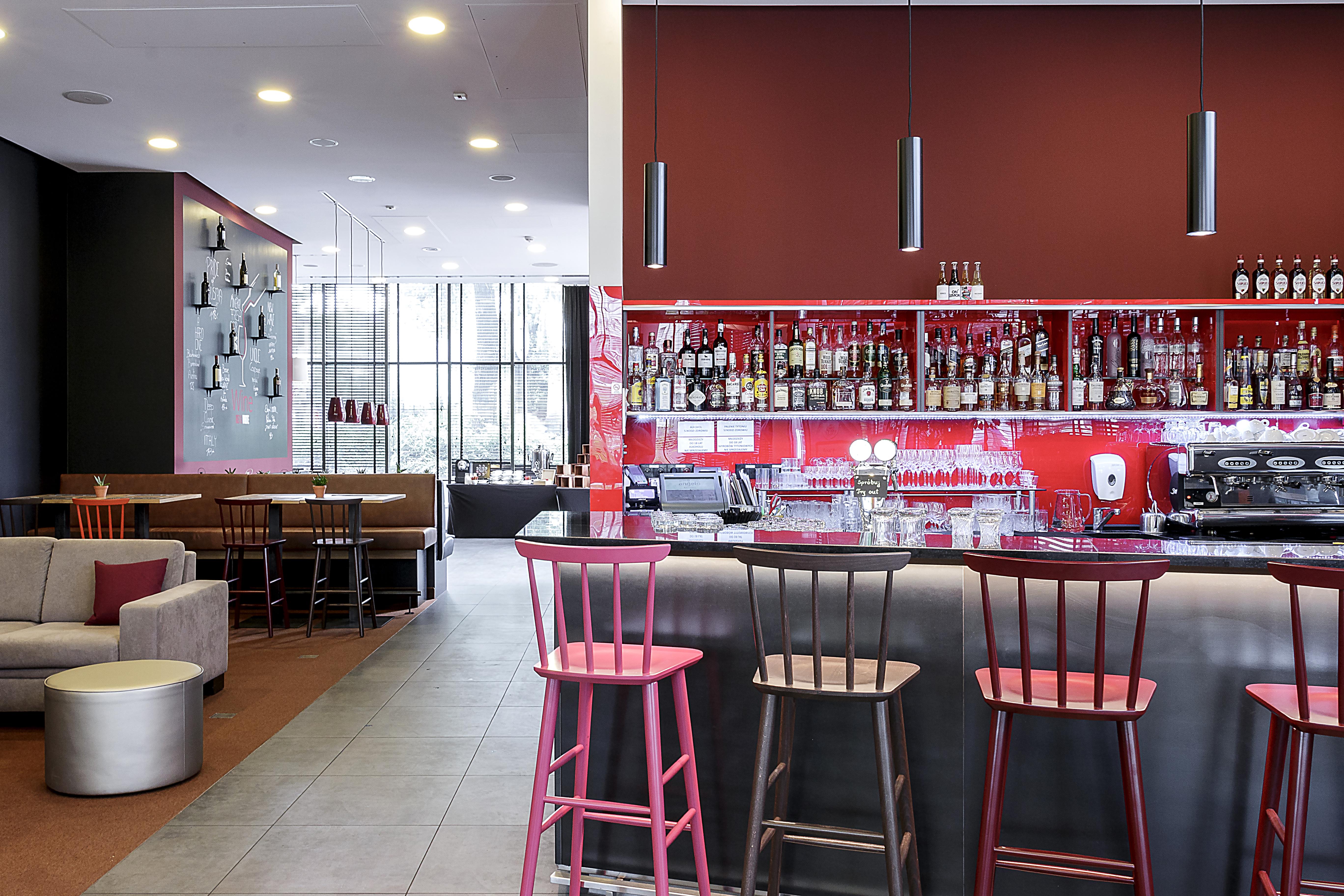 Vienna House Easy By Wyndham Katowice Hotel Bagian luar foto