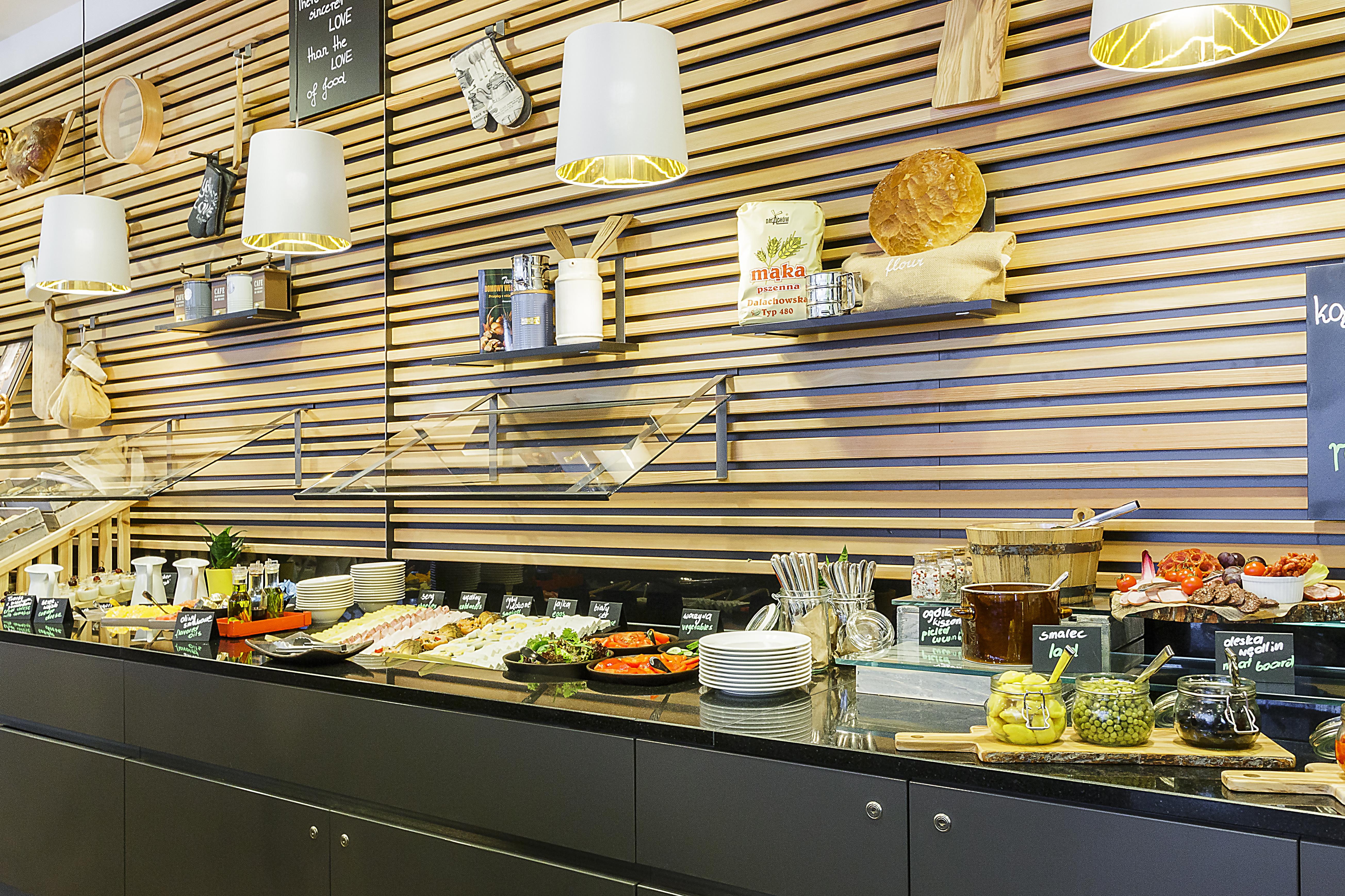 Vienna House Easy By Wyndham Katowice Hotel Bagian luar foto