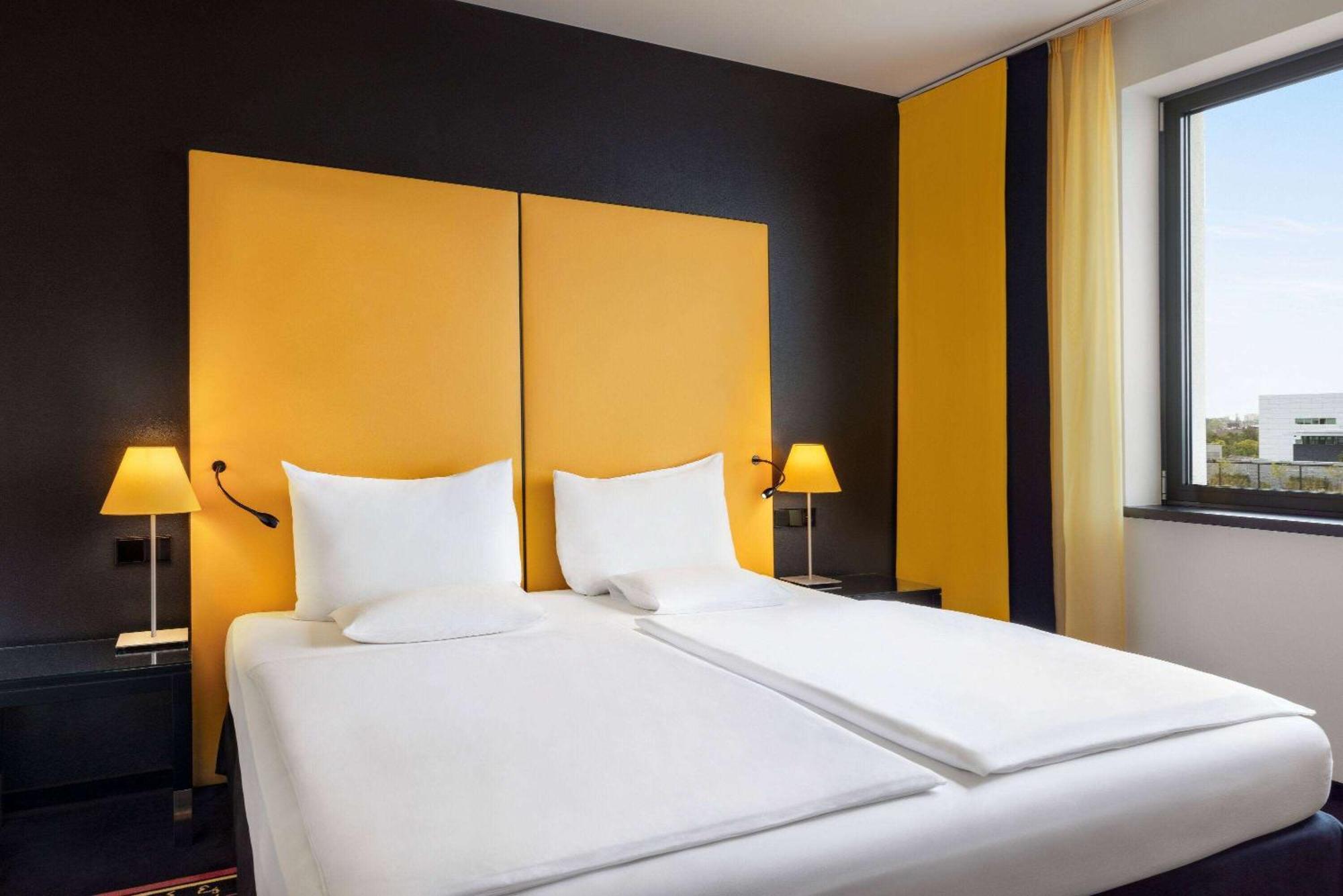 Vienna House Easy By Wyndham Katowice Hotel Bagian luar foto