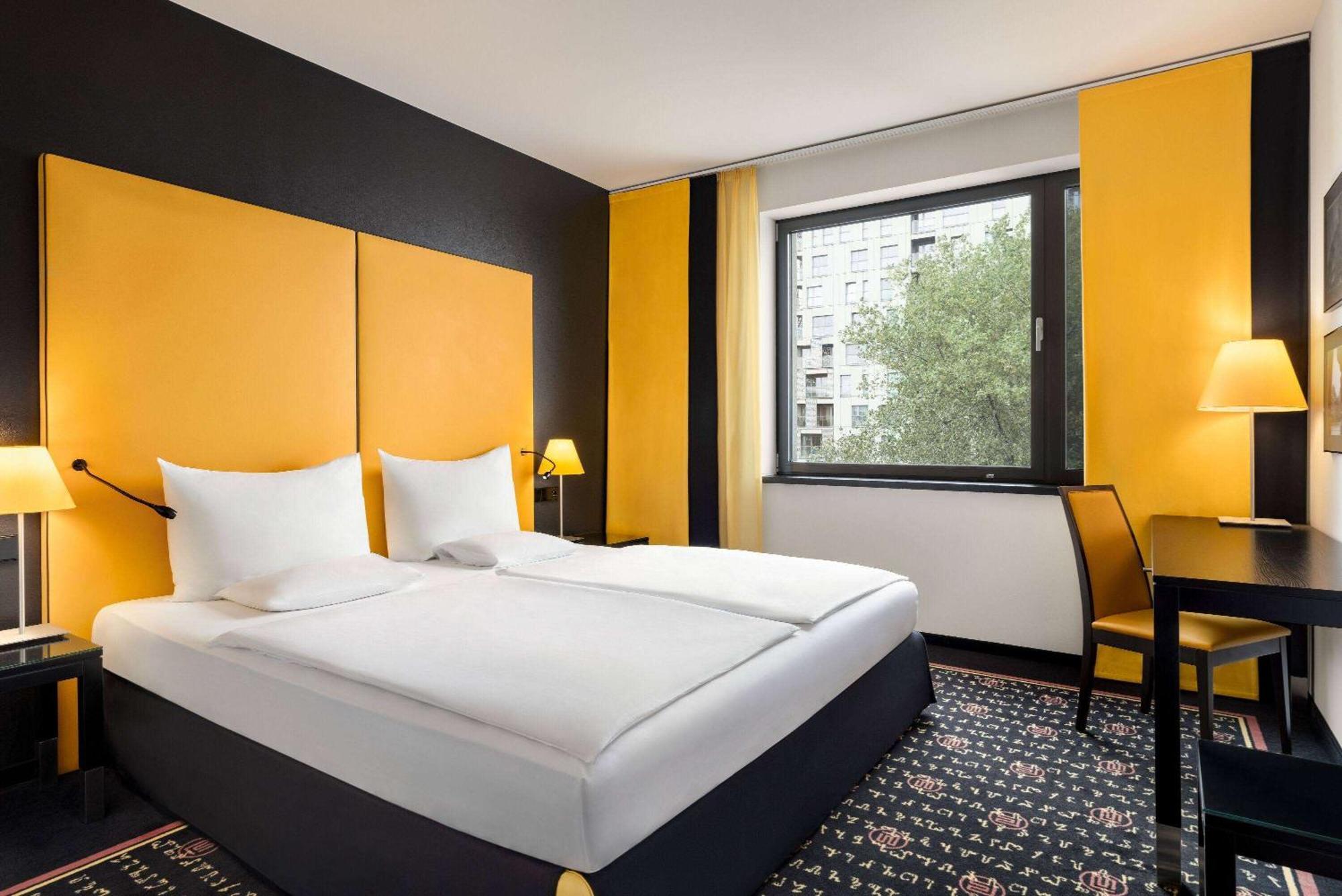 Vienna House Easy By Wyndham Katowice Hotel Bagian luar foto