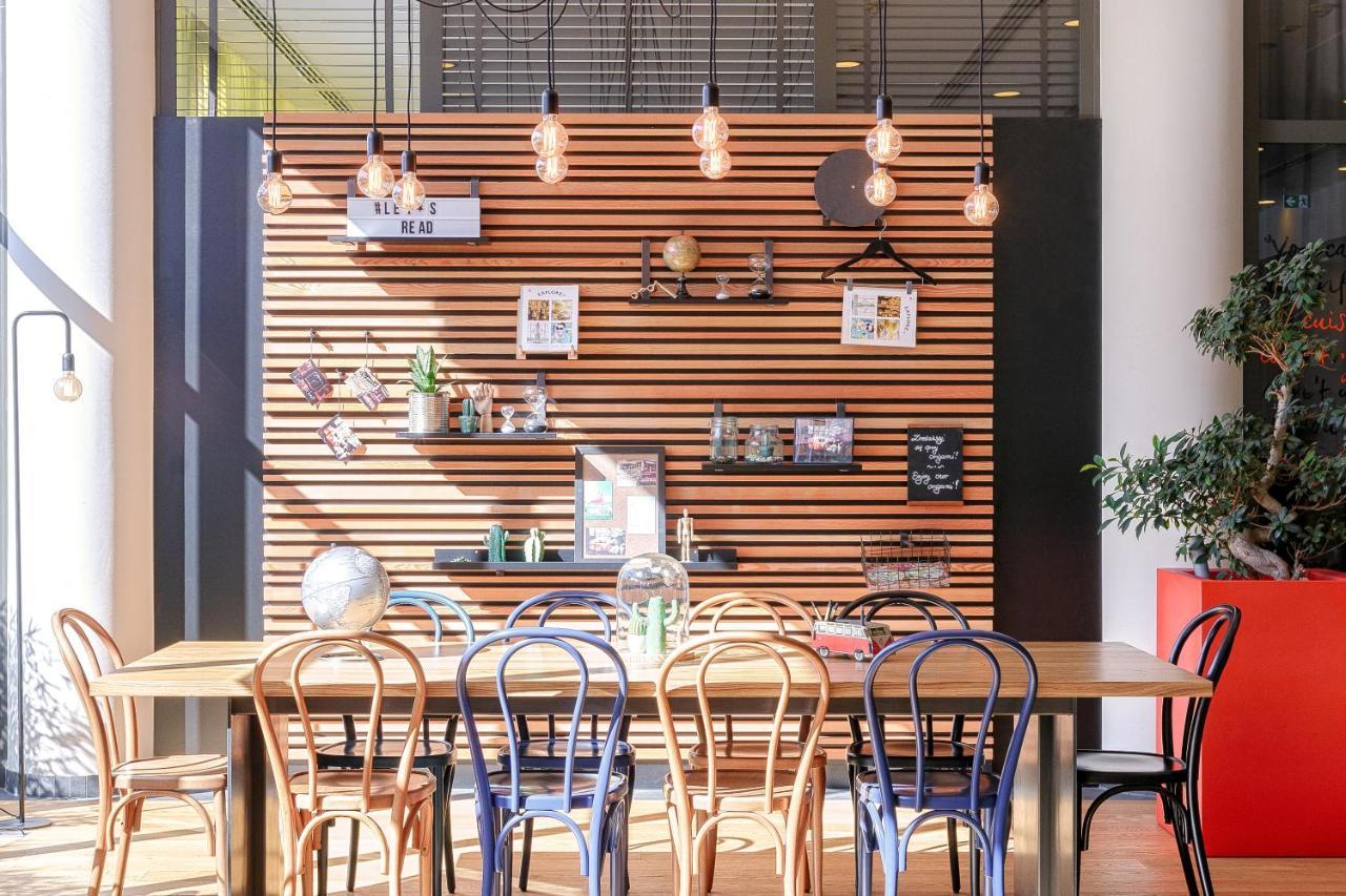 Vienna House Easy By Wyndham Katowice Hotel Bagian luar foto